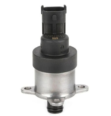 12V 소레노이드 밸브 디젤 엔진 연료 24V 소레노이드 밸브 발굴기 엔진