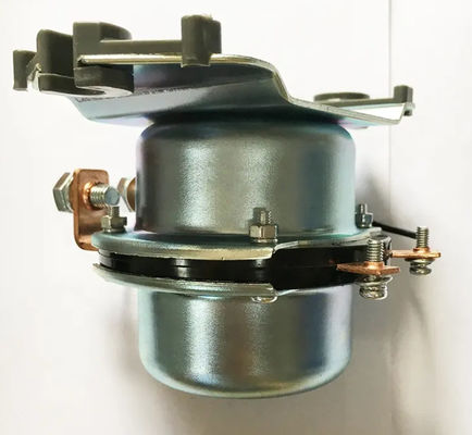 OEM 배터리 릴레 BR262 08088-30000 4255762 양극을 가진 발굴기 전원 스위치