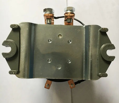 OEM 배터리 릴레 BR262 08088-30000 4255762 양극을 가진 발굴기 전원 스위치