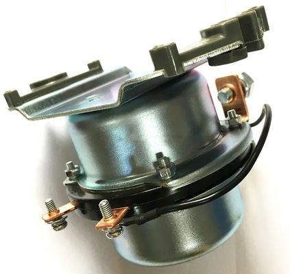 OEM 배터리 릴레 BR262 08088-30000 4255762 양극을 가진 발굴기 전원 스위치