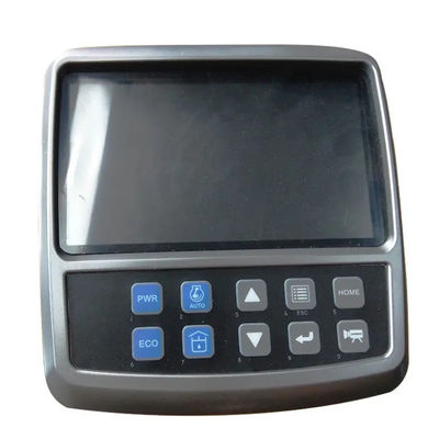 DX220lC DX260 DX300 발굴기 LCD 측정판 539-00076 300426-00049A