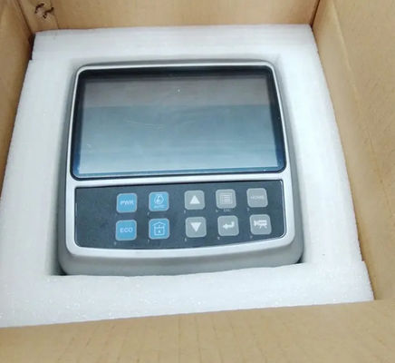 DX220lC DX260 DX300 발굴기 LCD 측정판 539-00076 300426-00049A