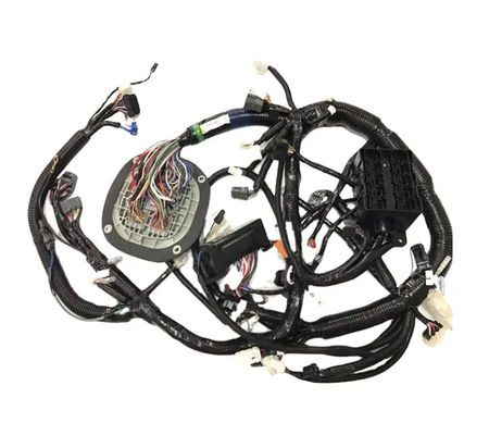 ZX200-5G ZX200 ZX240-5G 발굴기 외부 배선 허리 0008052