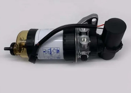 MB-CX598 연료 물 분리 필터 400508-00062