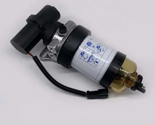 MB-CX598 연료 물 분리 필터 400508-00062