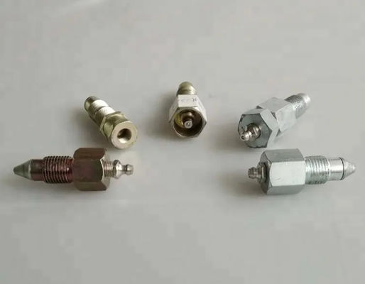 발굴기 부품 R60 R215 DH220 EX55 SK60 2S-5926에 대한 기름 부착