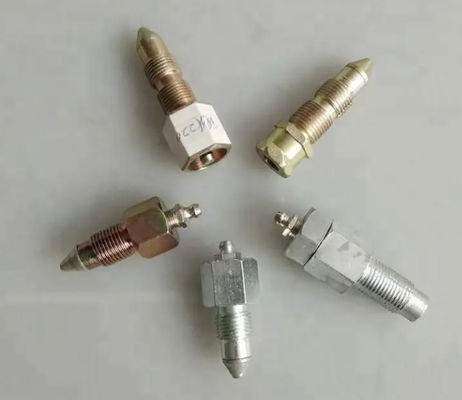발굴기 부품 R60 R215 DH220 EX55 SK60 2S-5926에 대한 기름 부착