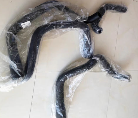 원본 물 파이프 38656756 발굴기용 낮은 온도 저항