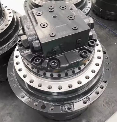 오리지널 워킹 모터 어셈블리 580980789078 SY225/245/335/365/485