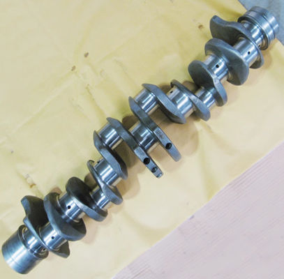 크랑크 샤프트 6HK1X-ZX330/330-3/200/200-3/360/450/470-3 발굴기 부품