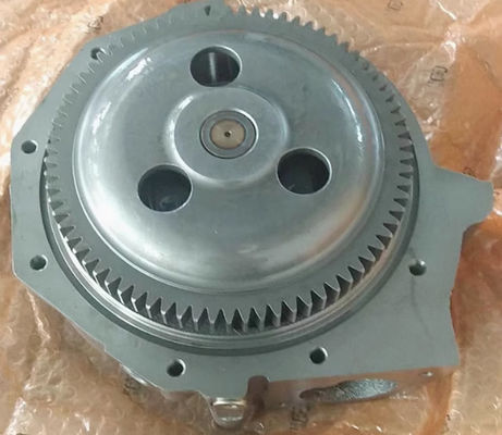원본 C18 물 펌프 CAT390/385 발굴기용 4556757