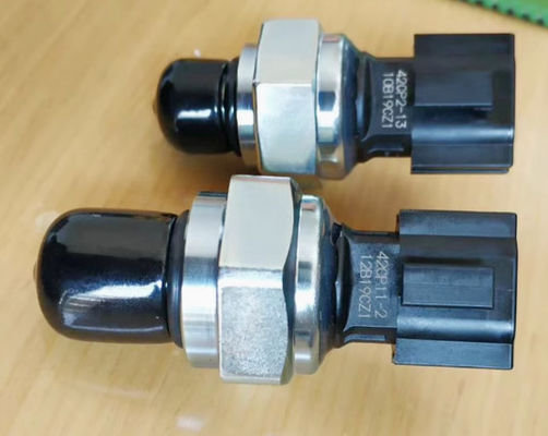 고압 및 저압 센서 SH210-5/240-5/360-5/460-5 발굴기 2334435