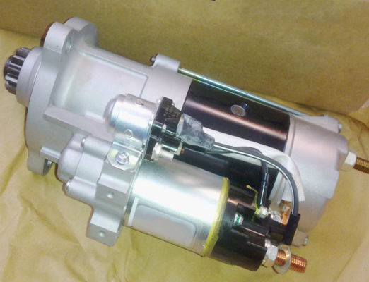 오리지널 스타터 모터 스타터 L150F/180F/220F 발굴기 5786867