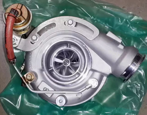 터보 충전기 EC250D/300D/240B/290B 발굴기 2355342563453
