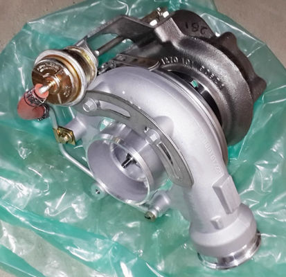터보 충전기 EC250D/300D/240B/290B 발굴기 2355342563453