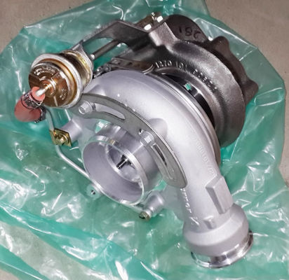터보 충전기 EC250D/300D/240B/290B 발굴기 2355342563453