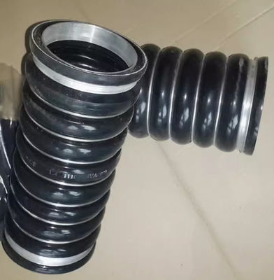 터보 충전 튜브 EC220D/250D/300D/210B/240B/290B 발굴기 573563