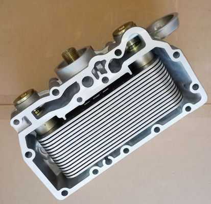 오일 라디에이터 집합기 EC220D/250D/300D/210B/240B/290B 발굴기 634634