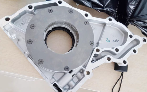 오일 펌프 EC220D/250D/300D/210B/240B/290B 발굴기 34576856784