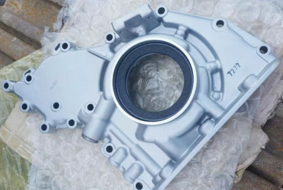 오일 펌프 EC220D/250D/300D/210B/240B/290B 발굴기 34576856784