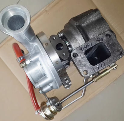 터보 충전기 EC220D/200B/210B/210D