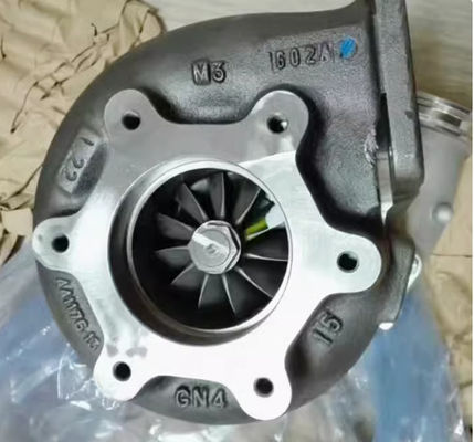 터보 충전기 L180H/220H/250H/350F 고품질 발굴기 345233