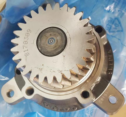 물 펌프 EC360B/460B 고품질 발굴기 45654