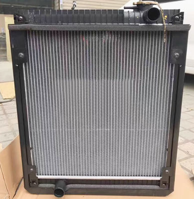 물 탱크 라디에이터 EC380D/480D/360B/460B/220D/250D/290B 발굴기 674565