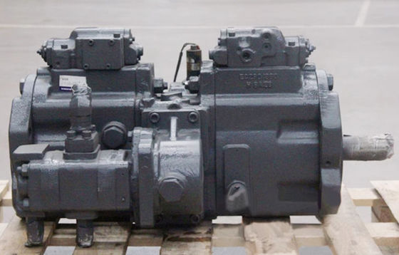 기어 펌프 EC380D/480D/380E/480E 고품질 발굴기 45735645
