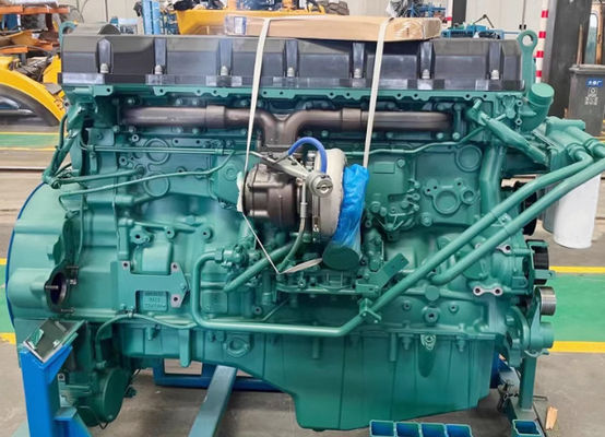 엔진 EC700B/C/750D/950E 발굴기 789674675