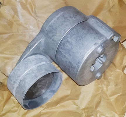 벨트 텐싱 휠 EC220D/250D/300D/210B/240B/290B 발굴기용 고품질 3453245