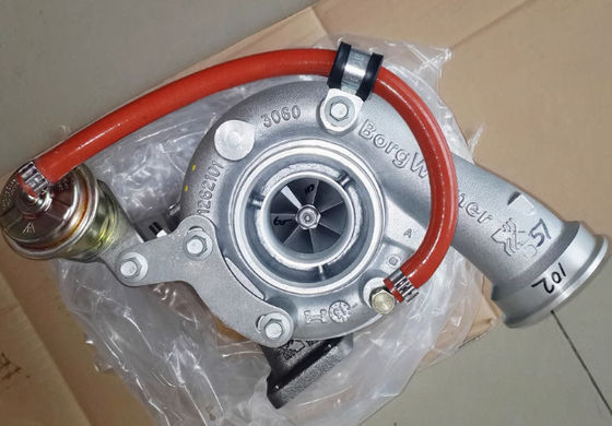 터보 충전기 EC220D/200B/210B/210D 고품질 발굴기