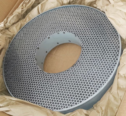 오일 바드 사전 필터 메시 EC380D/480D/360B/460B/700B/700C 발굴기용 고품질 8655569
