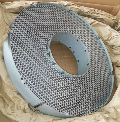 오일 바드 사전 필터 메시 EC380D/480D/360B/460B/700B/700C 발굴기용 고품질 8655569