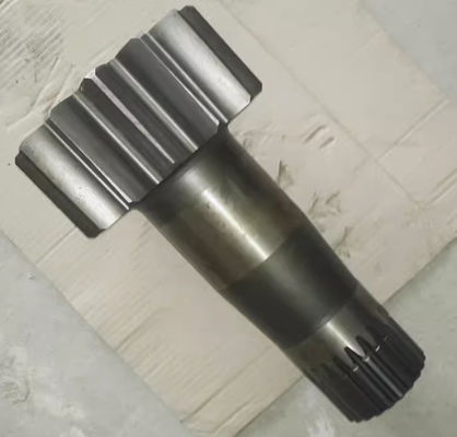 회전 수직 축 EC220D/250D/210B/240B/290B/140B 발굴기용 고품질 34686786