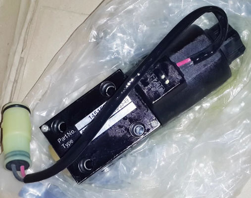 파일럿 전자기 코일 EC220D/250D/240B/290B/360B/460B 발굴기 35234