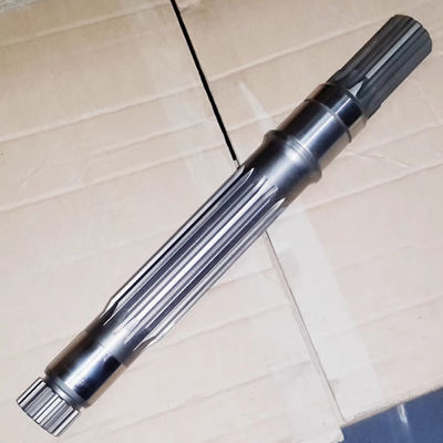 수압 펌프 샤프트 EC210B/240B/290B/360B/460B 발굴기용 4564353