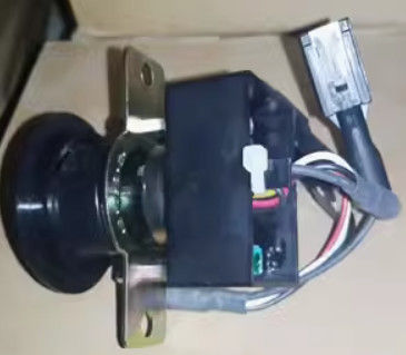 가속기 손잡이 EC220D/210B/240B/290B/360B/460B 발굴기 5342342