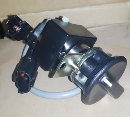 가속기 손잡이 EC220D/210B/240B/290B/360B/460B 발굴기 5342342