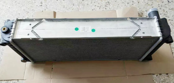 물 탱크 라디에이터 EC220D/250D/300D/240B/360B/460B/380D 발굴기 345456345
