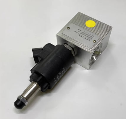 팬 소레노이드 밸브 EC380D/480D/360B/460B/380E/480E 발굴기 4632453