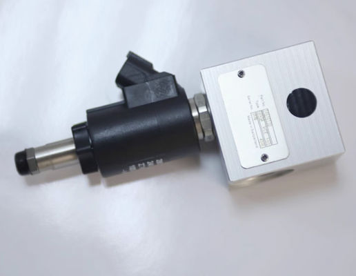 팬 소레노이드 밸브 EC380D/480D/360B/460B/380E/480E 발굴기 4632453