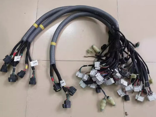 기기판 배선 배선 EC220D/250D/210B/240B/290B/360B/460B 발굴기 7645354