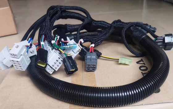 기기판 배선 배선 EC220D/250D/210B/240B/290B/360B/460B 발굴기 7645354