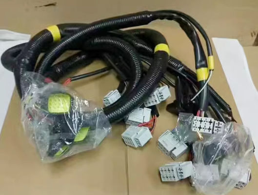 기기판 배선 배선 EC220D/250D/210B/240B/290B/360B/460B 발굴기 7645354