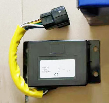 와이퍼 컨트롤러 EC480D/220D/250D/300D/240B/290B 발굴기 4535645