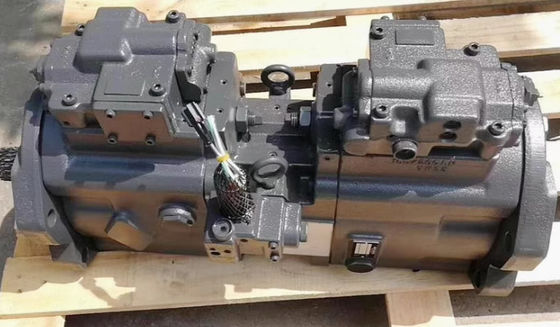 수압 펌프 EC210B/240B/290B 발굴기 457674546