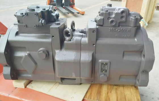 수압 펌프 EC380D/350D/460B/480D/700B/360B/750 발굴기 674675735