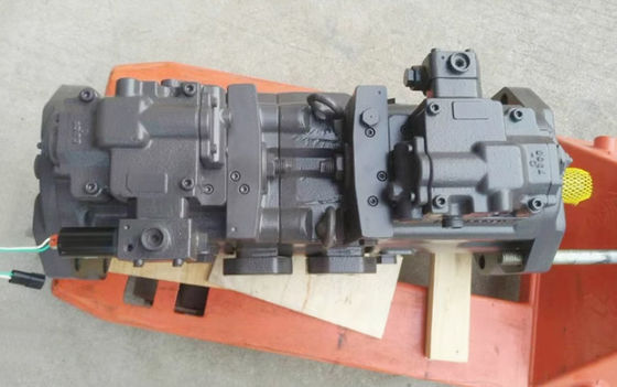 수압 펌프 EC380D/350D/460B/480D/700B/360B/750 발굴기 674675735