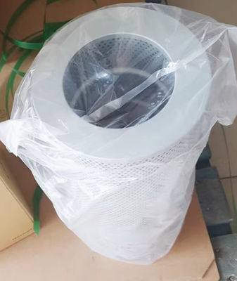 수압 회귀 오일 필터 요소 EC360B/460B 발굴기